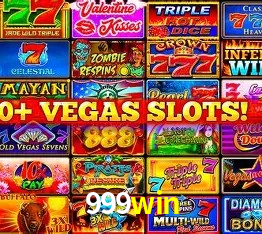 Inovações de Jogos na 999win: O Futuro das Experiências Interativas