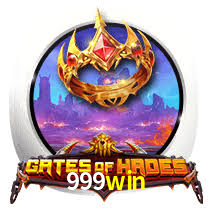 Descubra o Mundo do Cassino Online com 999win